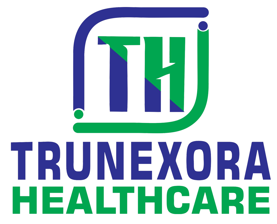 Trunexora Healthcare Logo