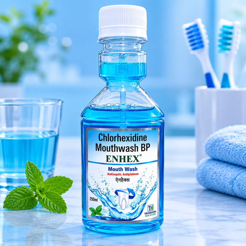 ENHEX® Mouthwash
